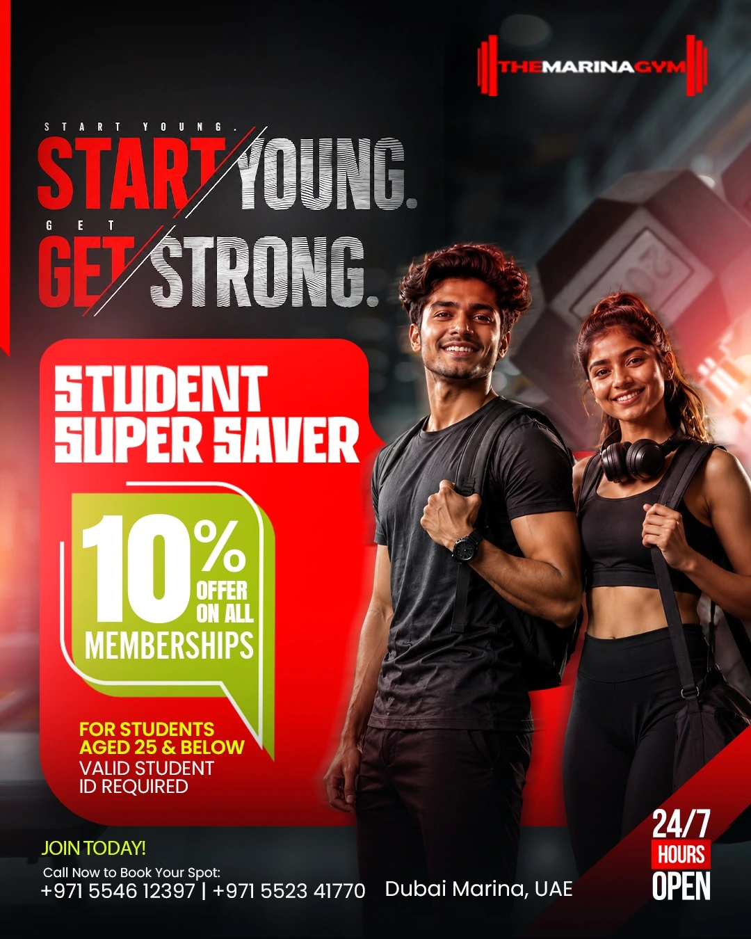 Offer Popup
