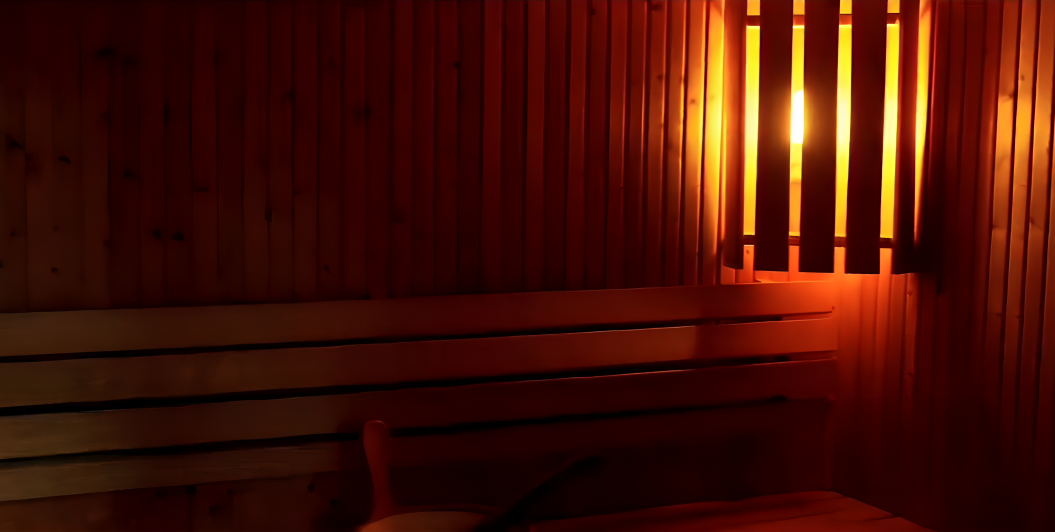 SAUNA Image